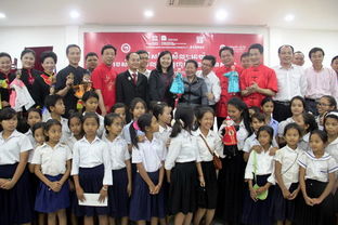 指尖絲路傳妙音 福建木偶戲柬埔寨孔子學(xué)院展演促中柬藝術(shù)對話