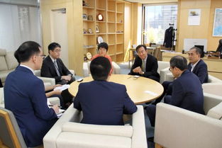 深化三方紐帶 加強中日韓合作秘書處與首爾中國文化中心的文化藝術交流合作