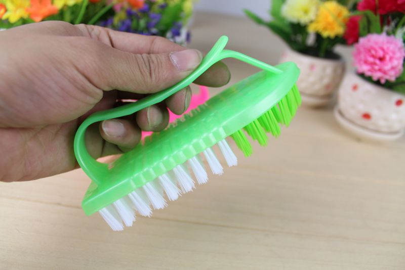 家務(wù)清潔新體驗 深度評測優(yōu)質(zhì)毛刷H2507，省力高效之選